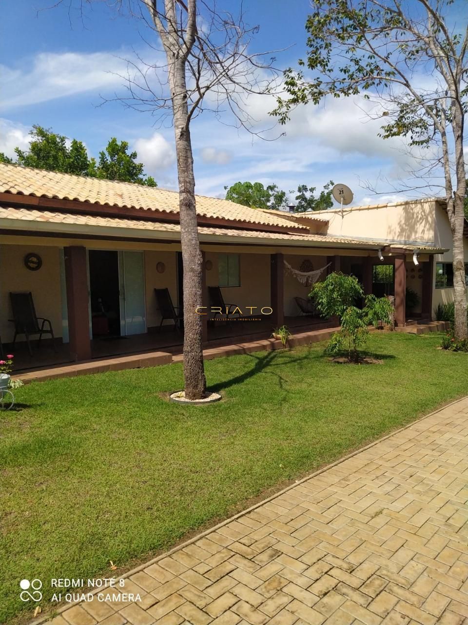 Fazenda à venda com 3 quartos, 3780m² - Foto 6