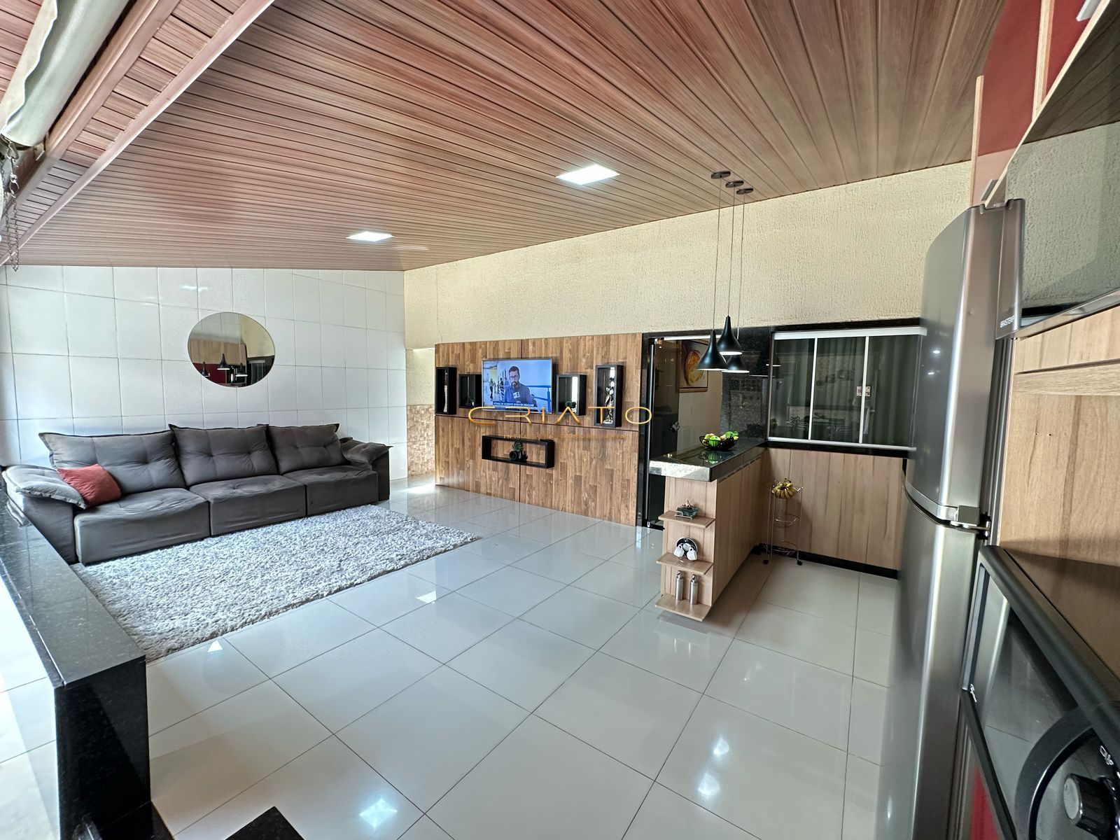 Casa, 3 quartos, 210 m² - Foto 27