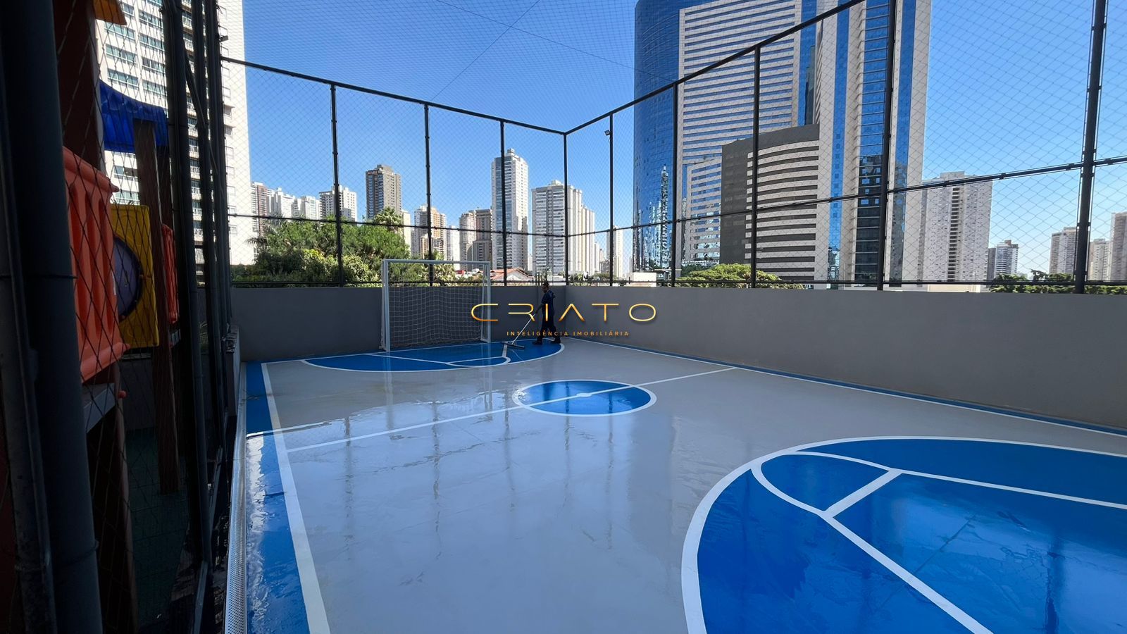 Apartamento, 4 quartos, 260 m² - Foto 28