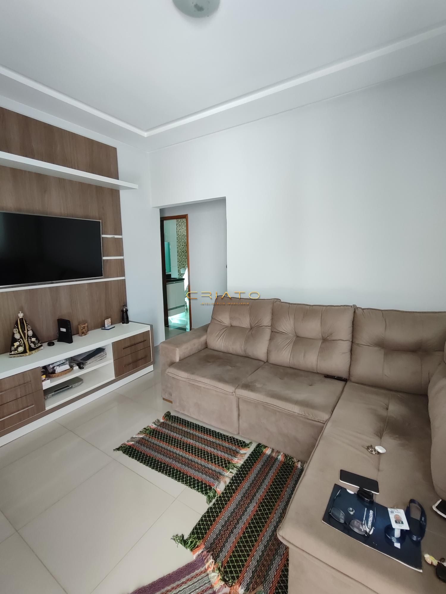 Casa à venda com 3 quartos, 106m² - Foto 6