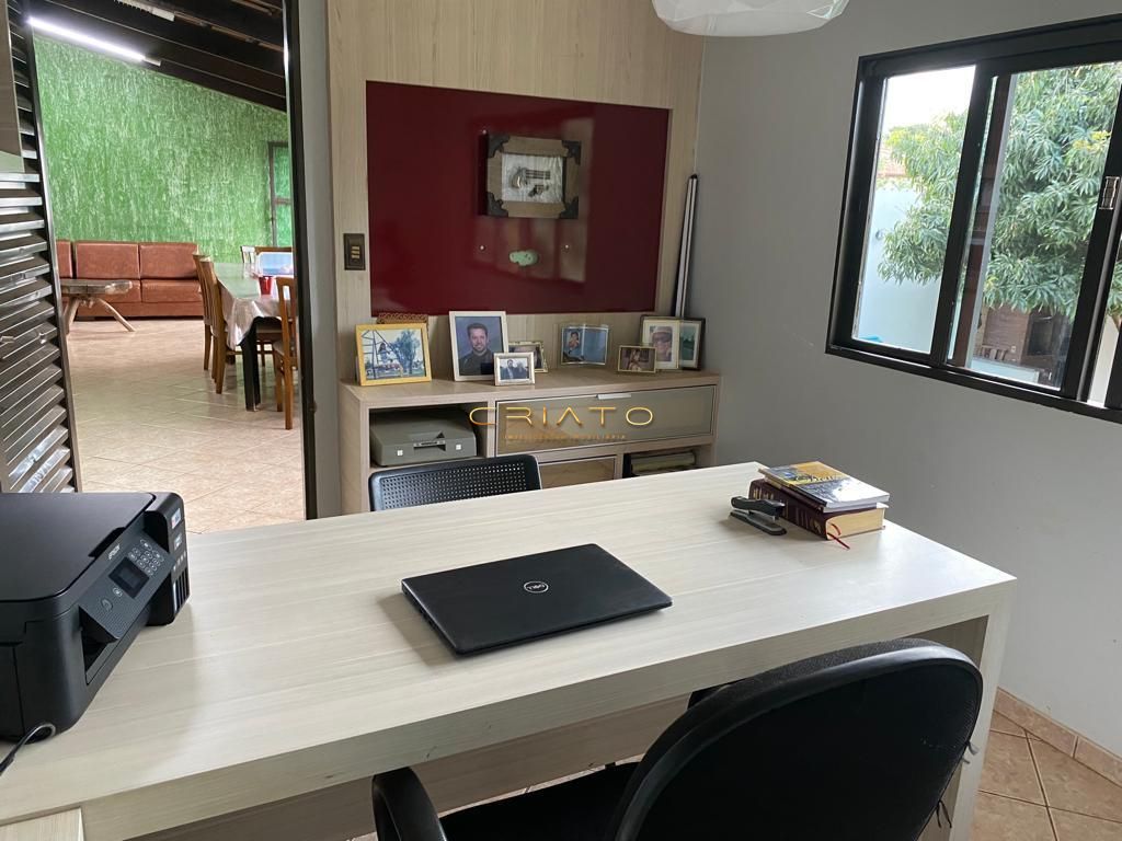 Sobrado à venda com 3 quartos, 287m² - Foto 11