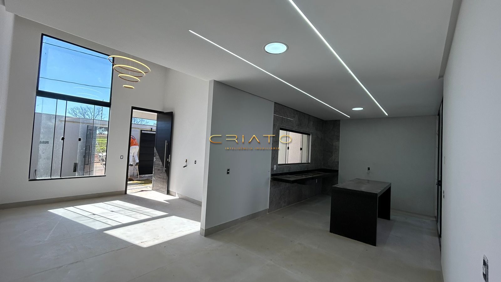 Casa à venda com 3 quartos, 138m² - Foto 11