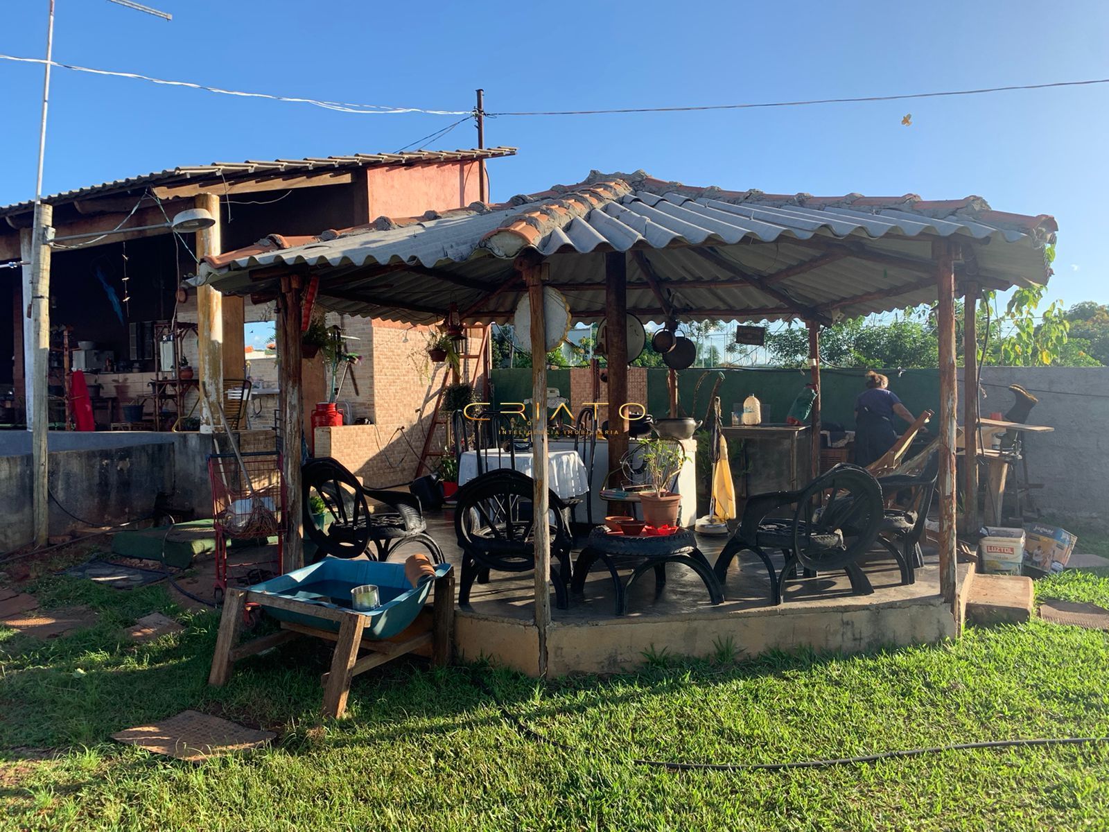 Chácara à venda com 3 quartos, 4500m² - Foto 16