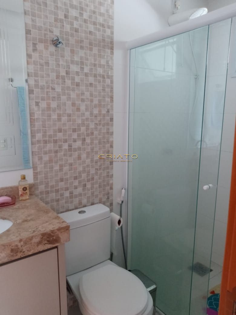 Apartamento à venda com 3 quartos, 91m² - Foto 11