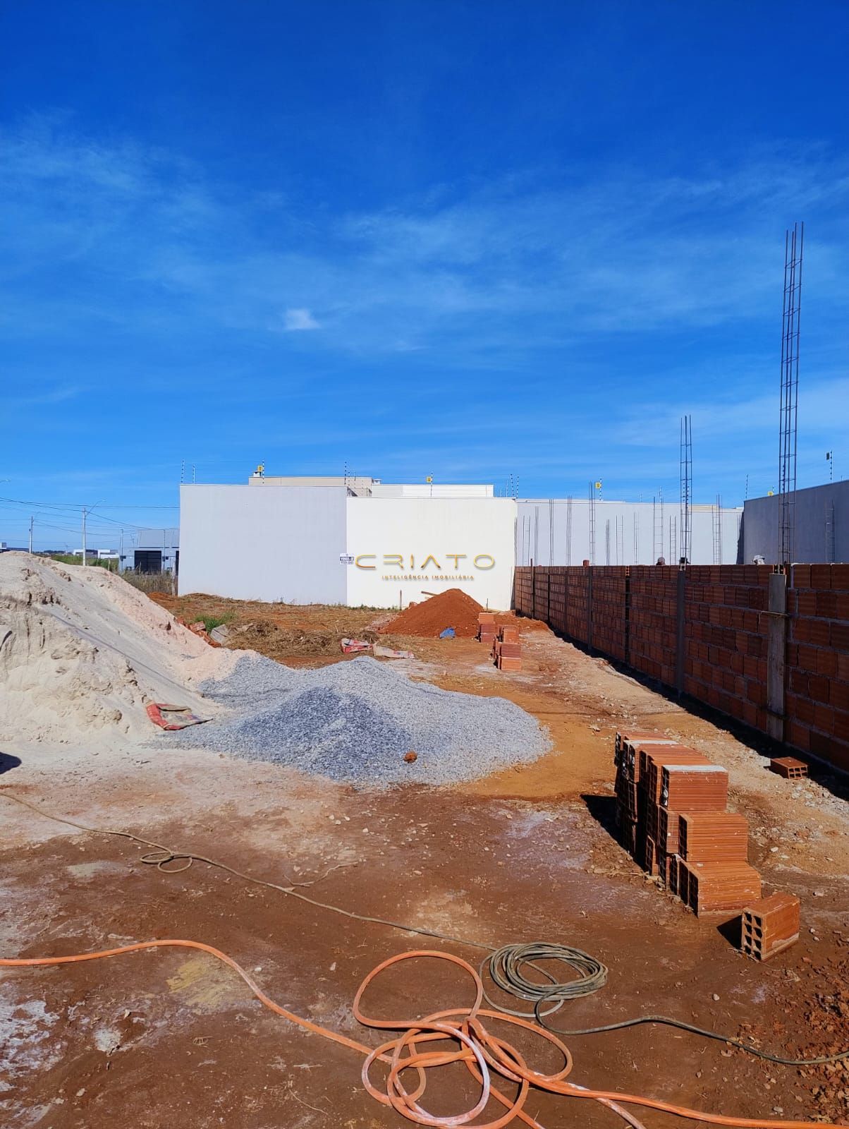 Terreno/Lote à venda  no Residencial Campos do Jordão - Anápolis, GO. Imóveis