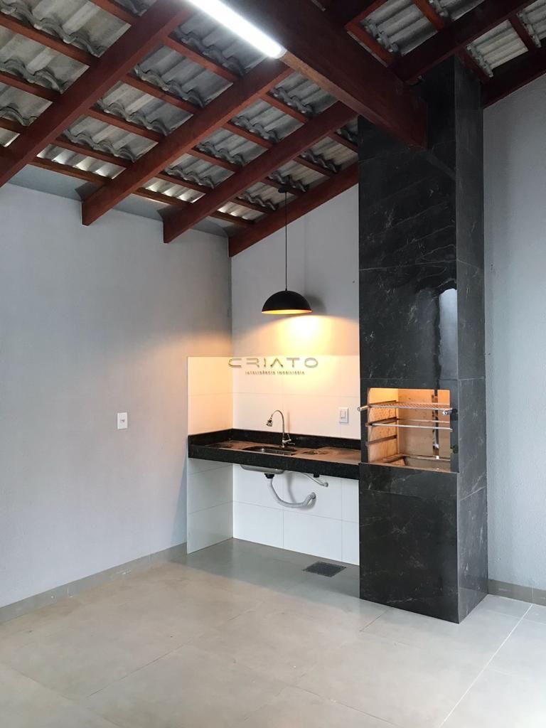 Casa à venda com 3 quartos, 124m² - Foto 8