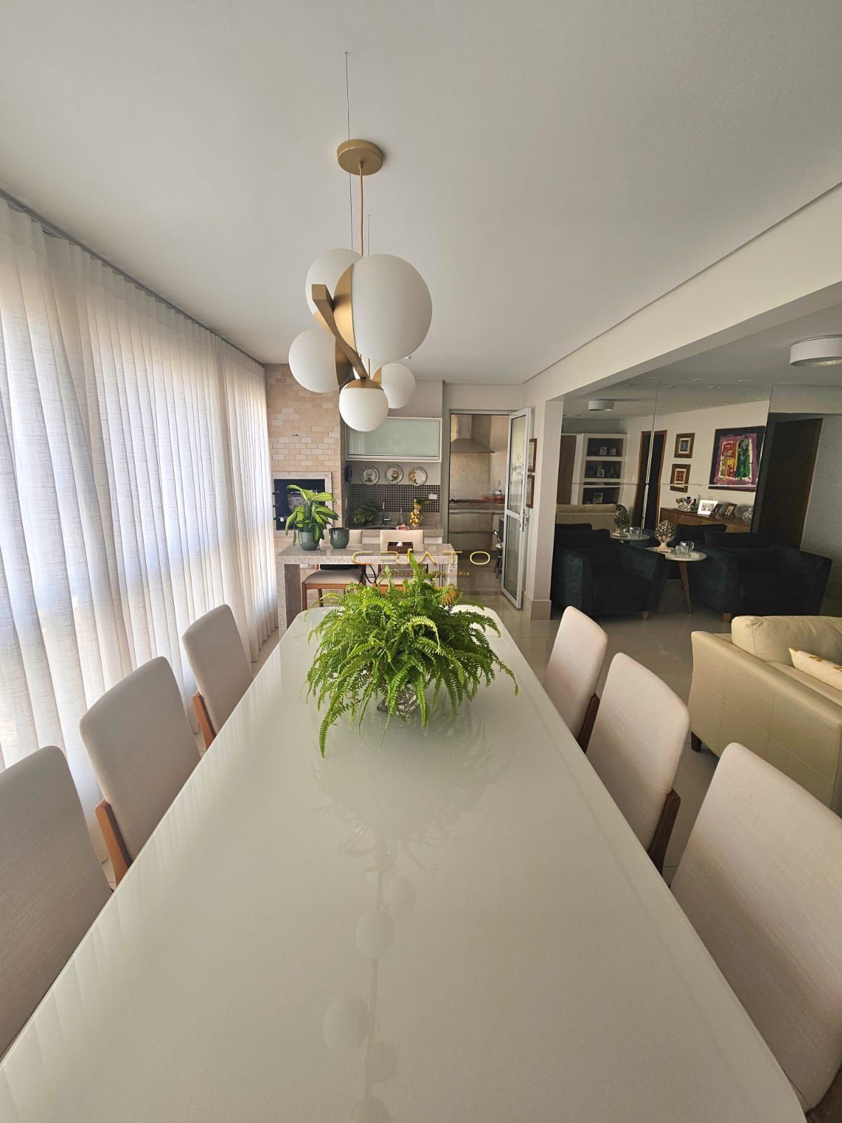 Apartamento, 3 quartos, 124 m² - Foto 13