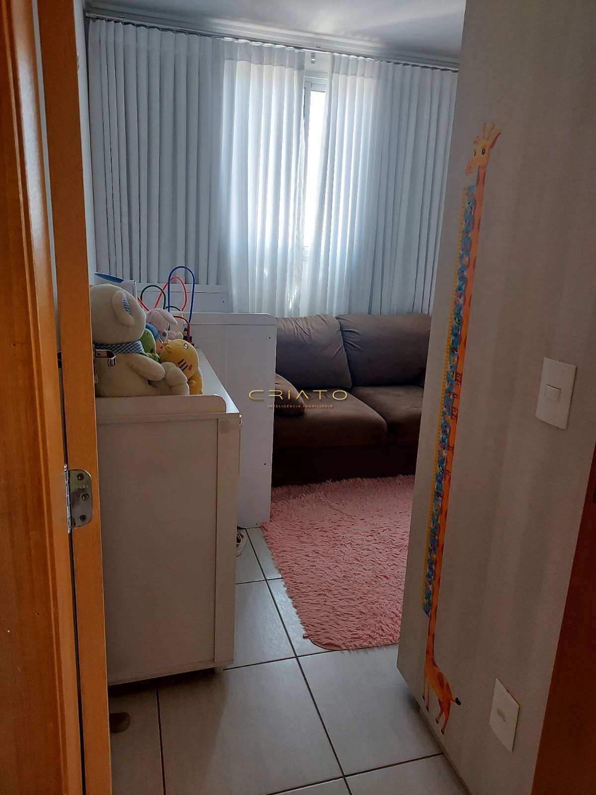 Apartamento com 3 Dormitórios à venda, 78 m² por R$ 370.000,00 Apartamento com 3 Dormitórios à venda, 78 m² por R$ 370.000,00