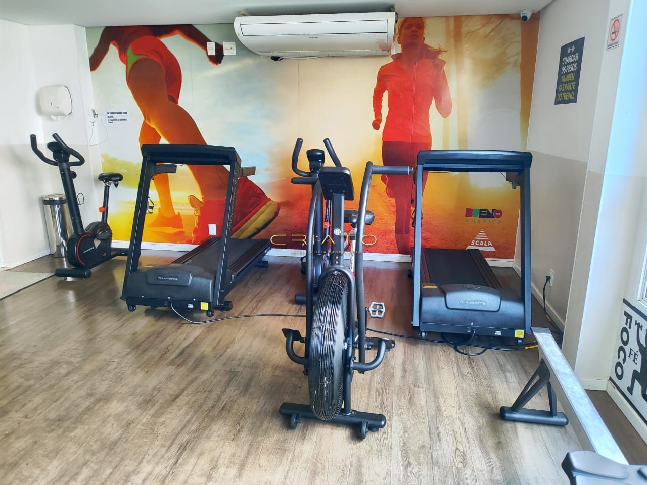 Apartamento, 3 quartos, 102 m² - Foto 21