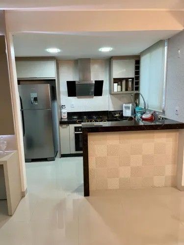 Apartamento à venda com 3 quartos, 83m² - Foto 13