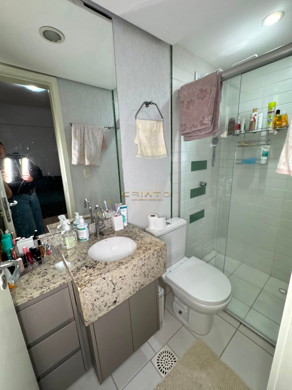 Apartamento, 3 quartos, 76 m² - Foto 15
