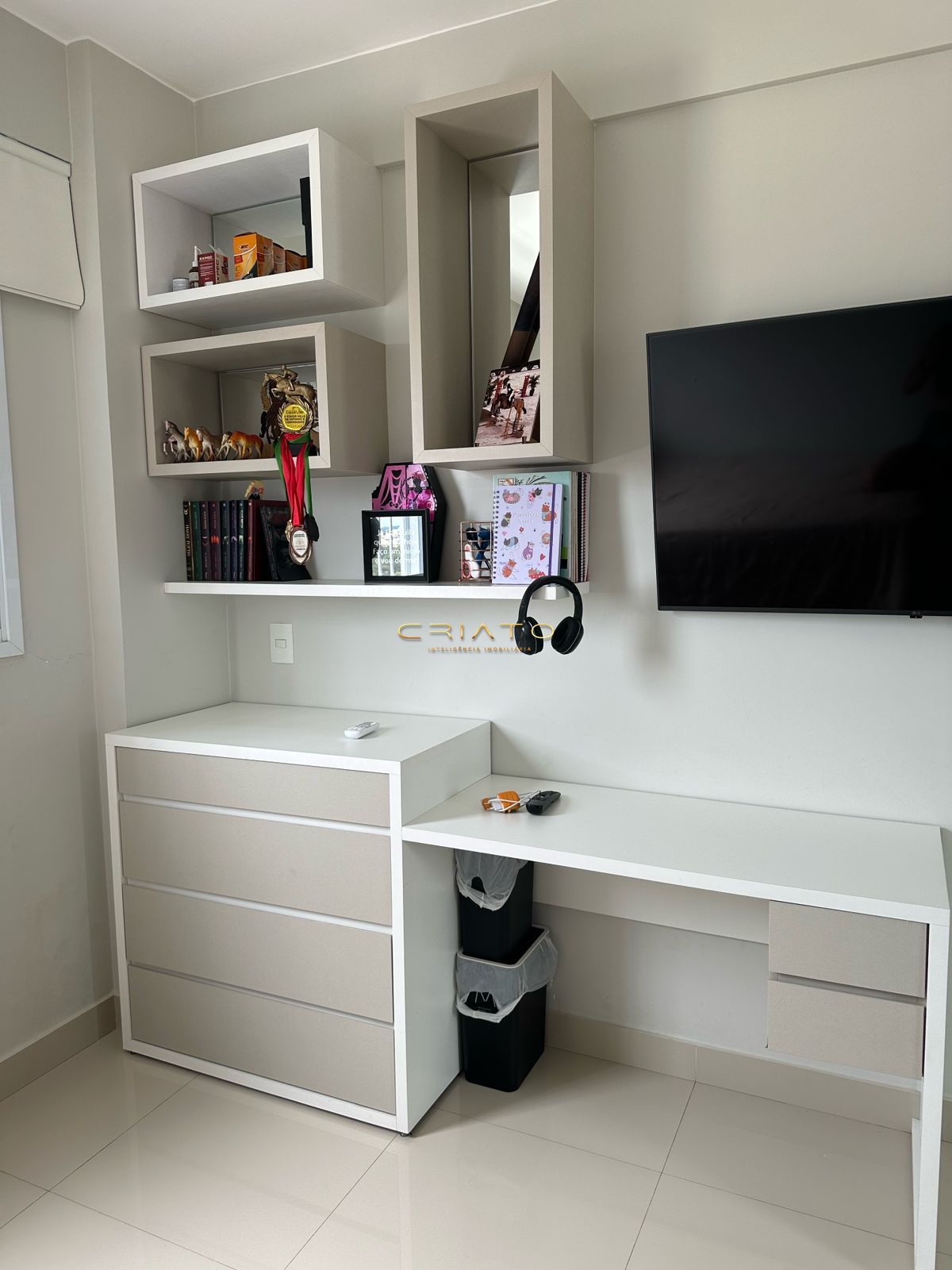 Apartamento, 2 quartos, 93 m² - Foto 4