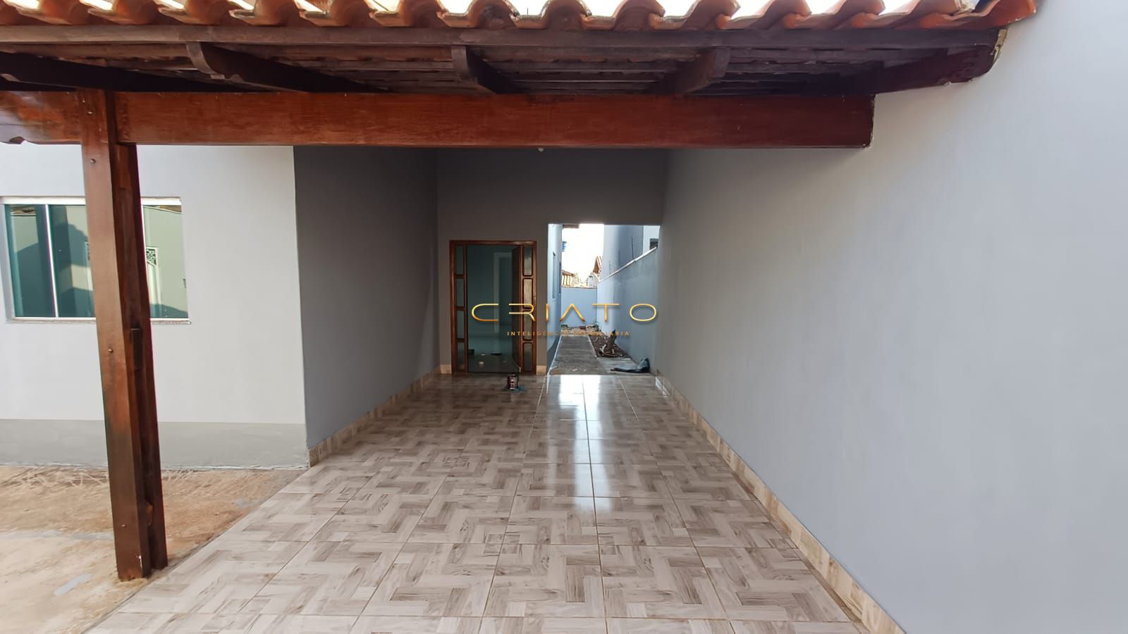 Casa à venda  no Residencial Flamboyant - Anápolis, GO. Imóveis