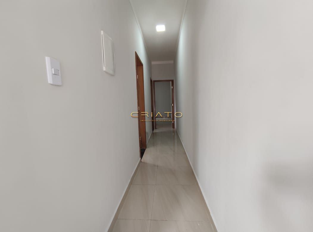 Casa à venda com 2 quartos, 87m² - Foto 3