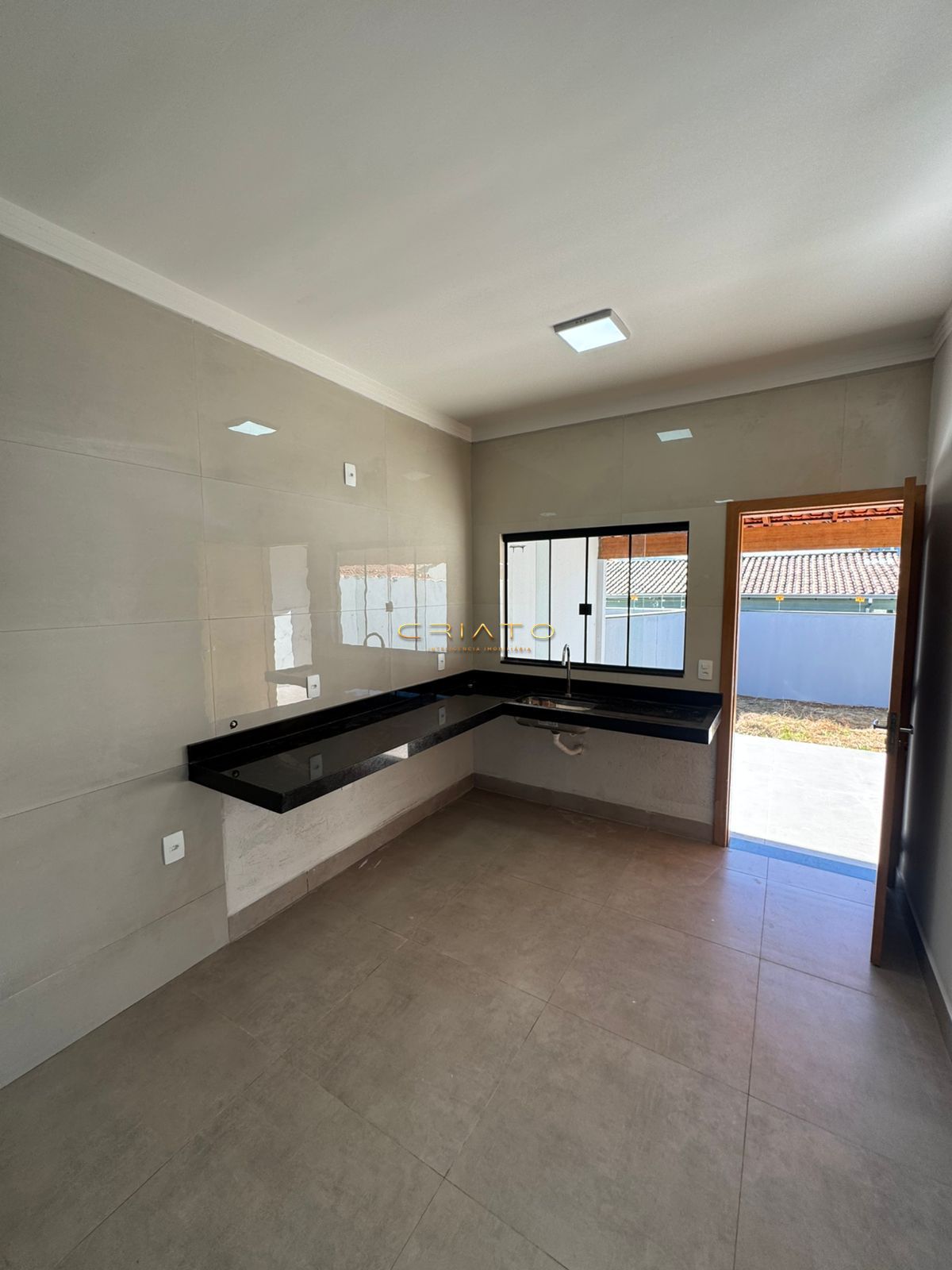 Casa 3 dormitórios à venda residencial santa luzia pirenópol