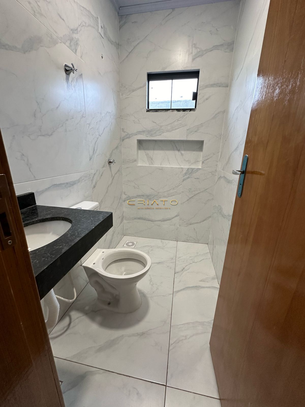 Casa à venda com 3 quartos, 136m² - Foto 8