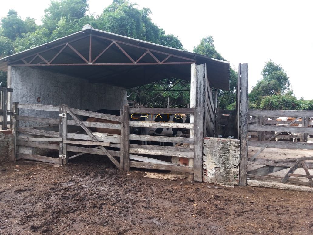 Fazenda em goiás