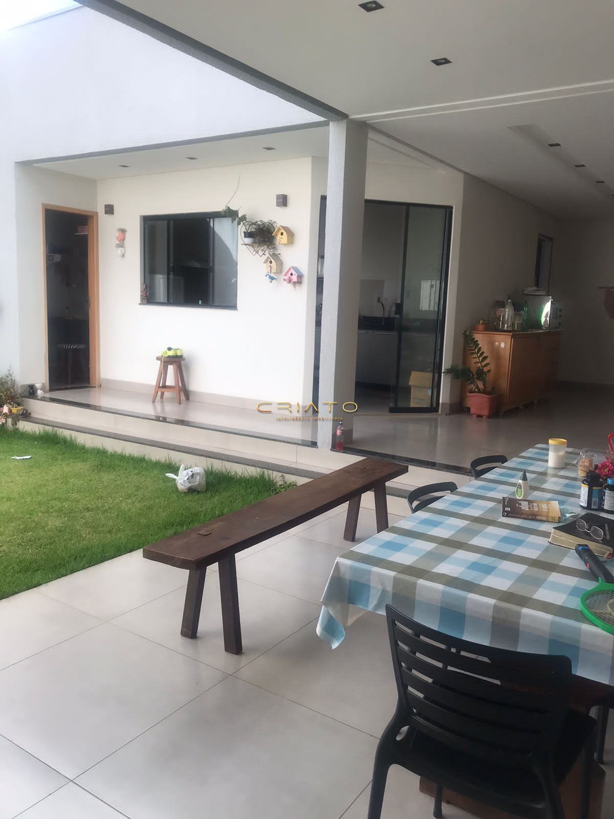 Casa à venda com 3 quartos, 220m² - Foto 18