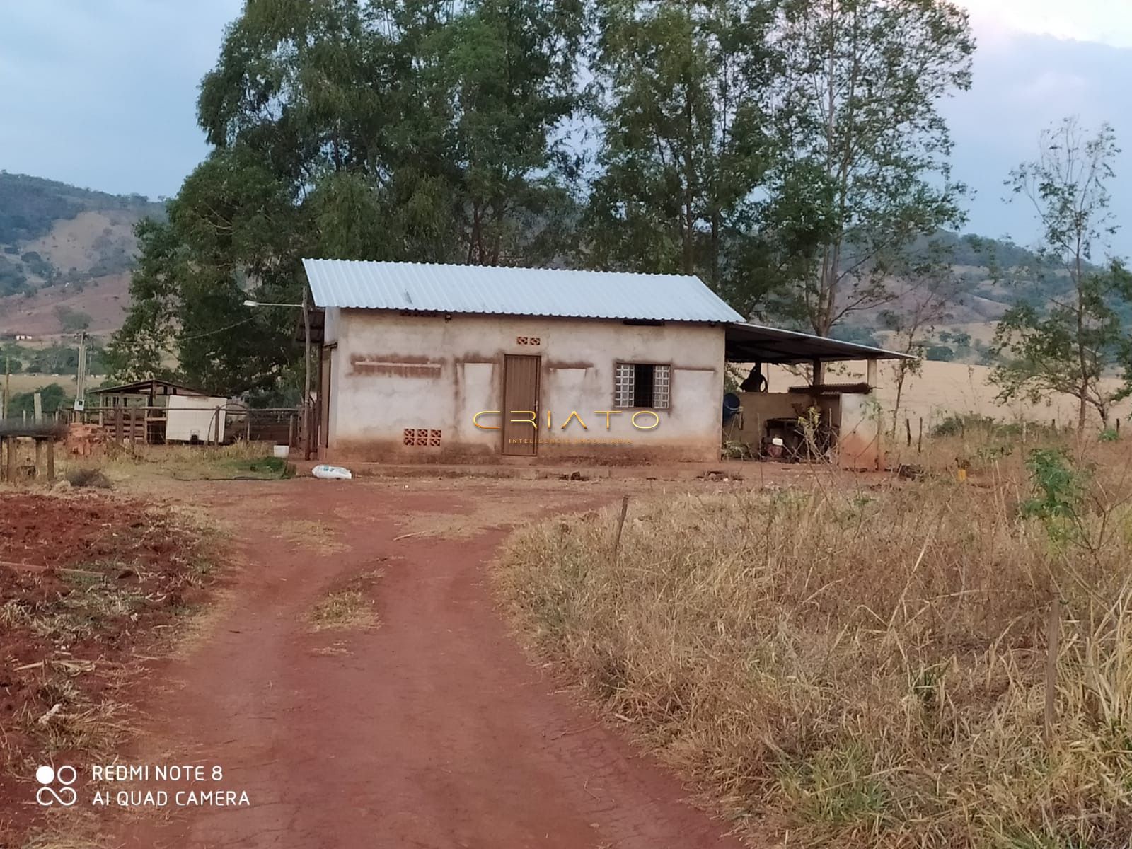Sítio, 2 quartos, 5 hectares - Foto 12