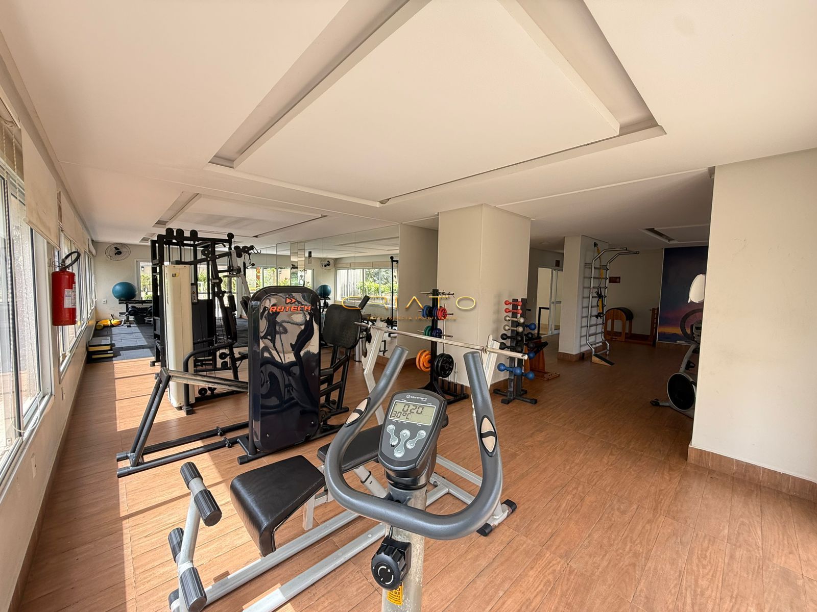 Apartamento, 3 quartos, 94 m² - Foto 30