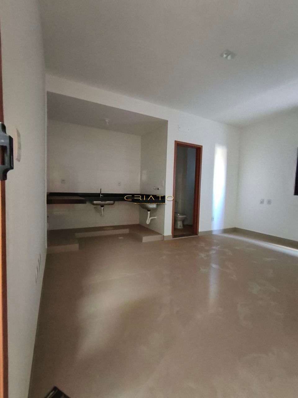 Apartamento, 1 quarto, 25 m² - Foto 3