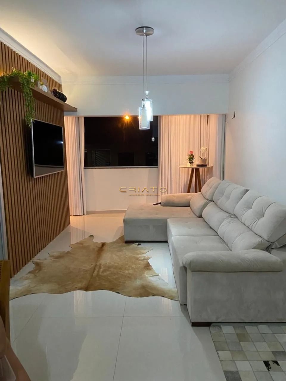 Apartamento à venda  no Setor Sul Jamil Miguel - Anápolis, GO. Imóveis