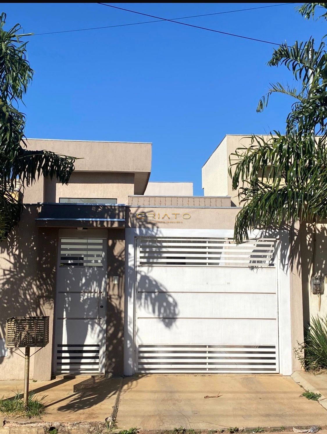 Casa à venda  no Residencial Cerejeiras II Etapa - Anápolis, GO. Imóveis