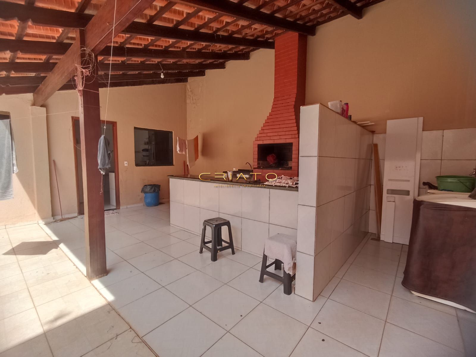 Casa à venda com 3 quartos, 120m² - Foto 3