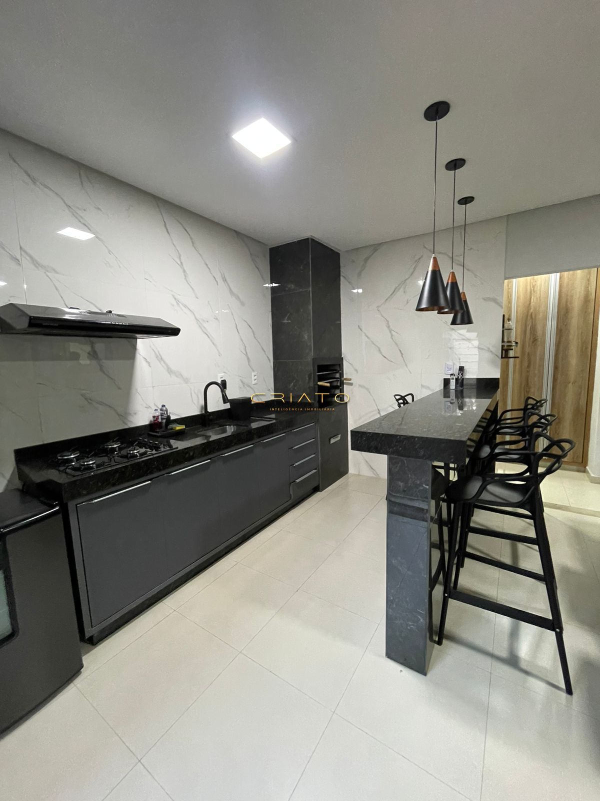 Casa, 3 quartos, 160 m² - Foto 13