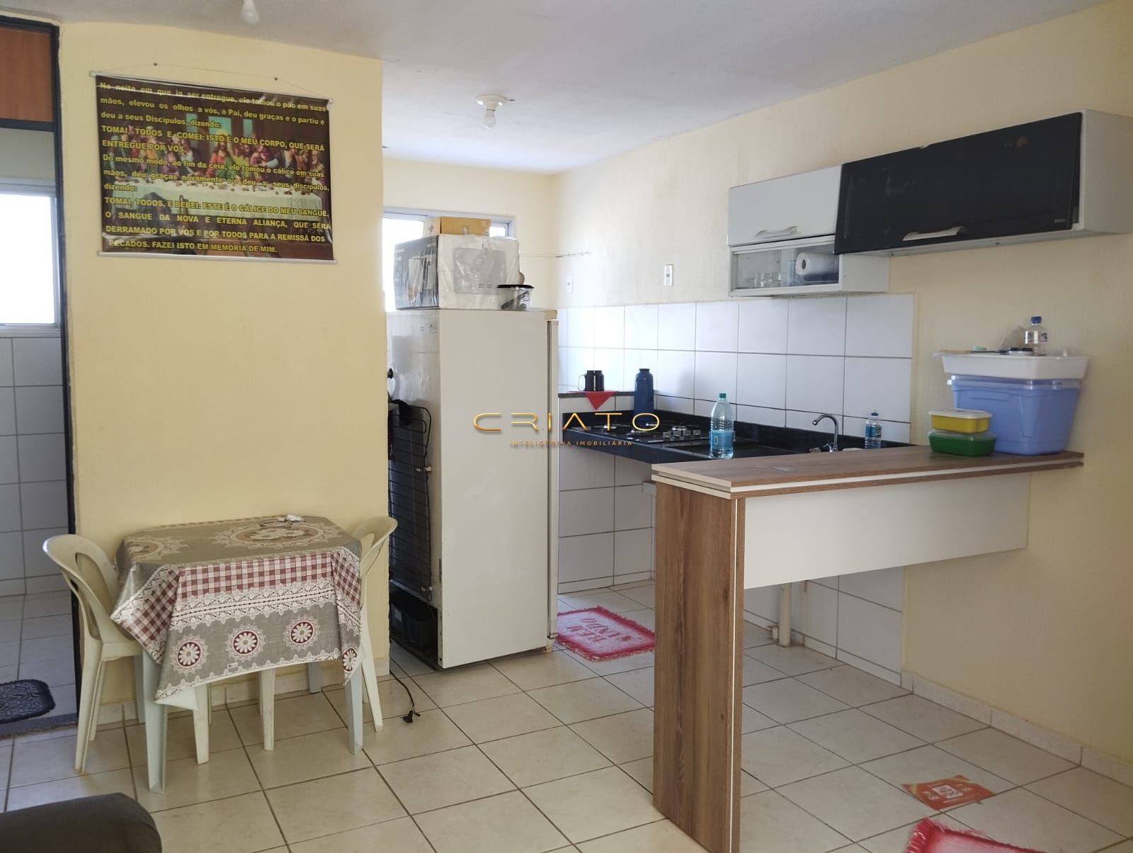 Apartamento, 2 quartos, 50 m² - Foto 1