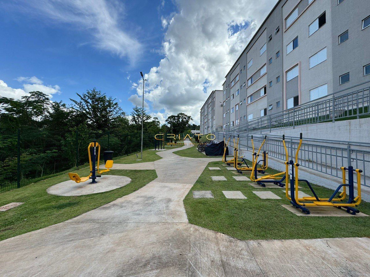 Apartamento, 2 quartos, 42 m² - Foto 14