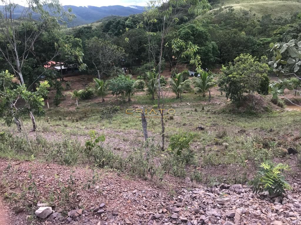 Terra pra pecuária 70 % permuta
