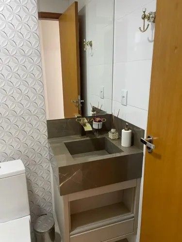 Apartamento à venda com 3 quartos, 83m² - Foto 16