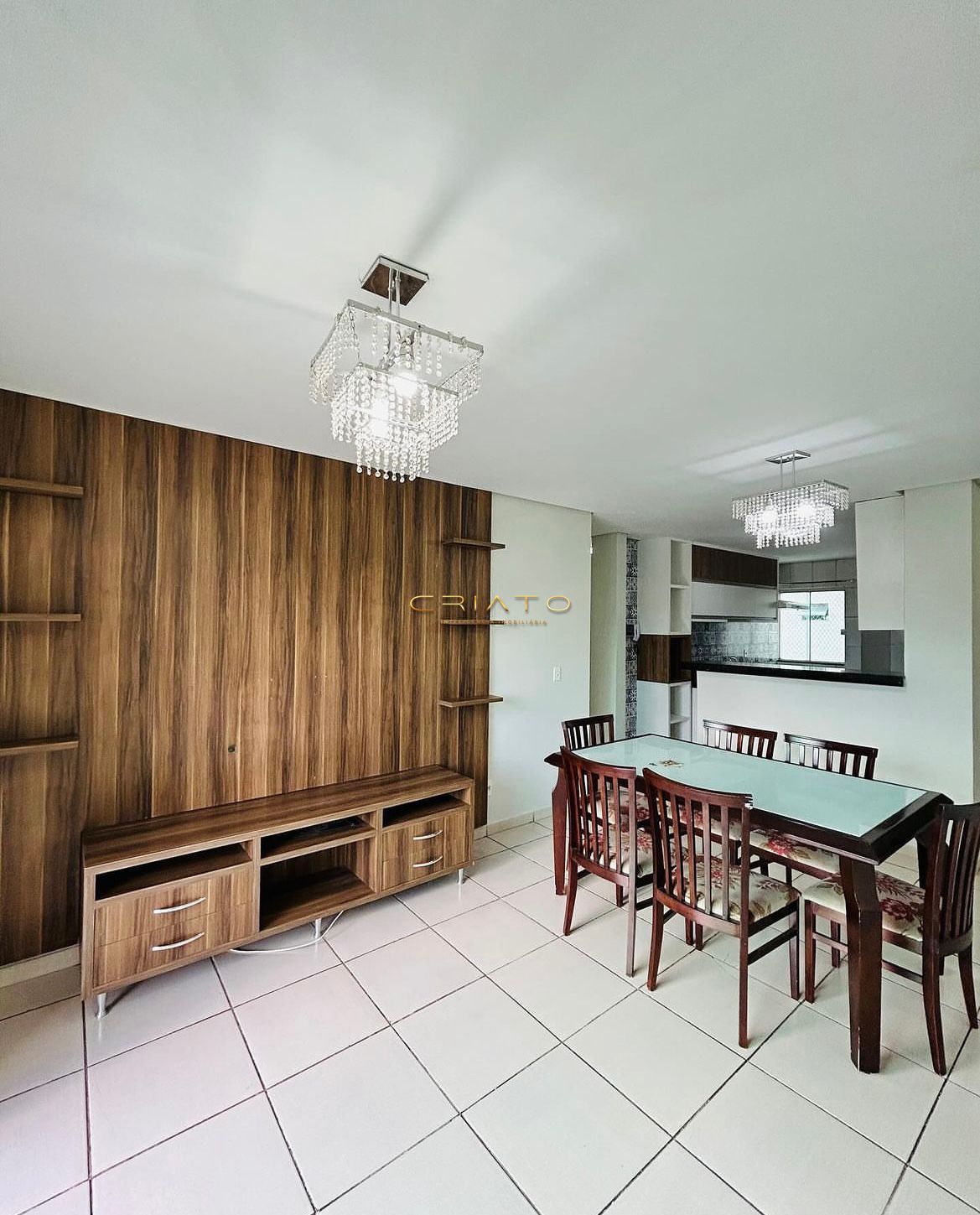 Apartamento à venda  no VILA GOIS - Anápolis, GO. Imóveis