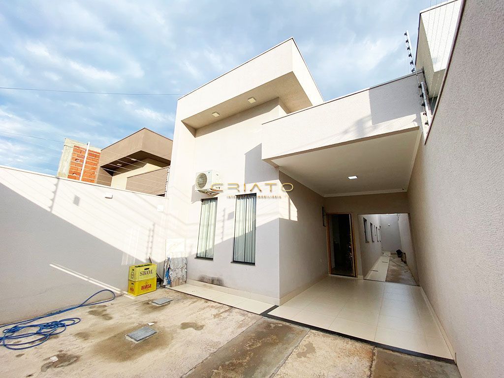 Casa à venda com 3 quartos, 110m² - Foto 27