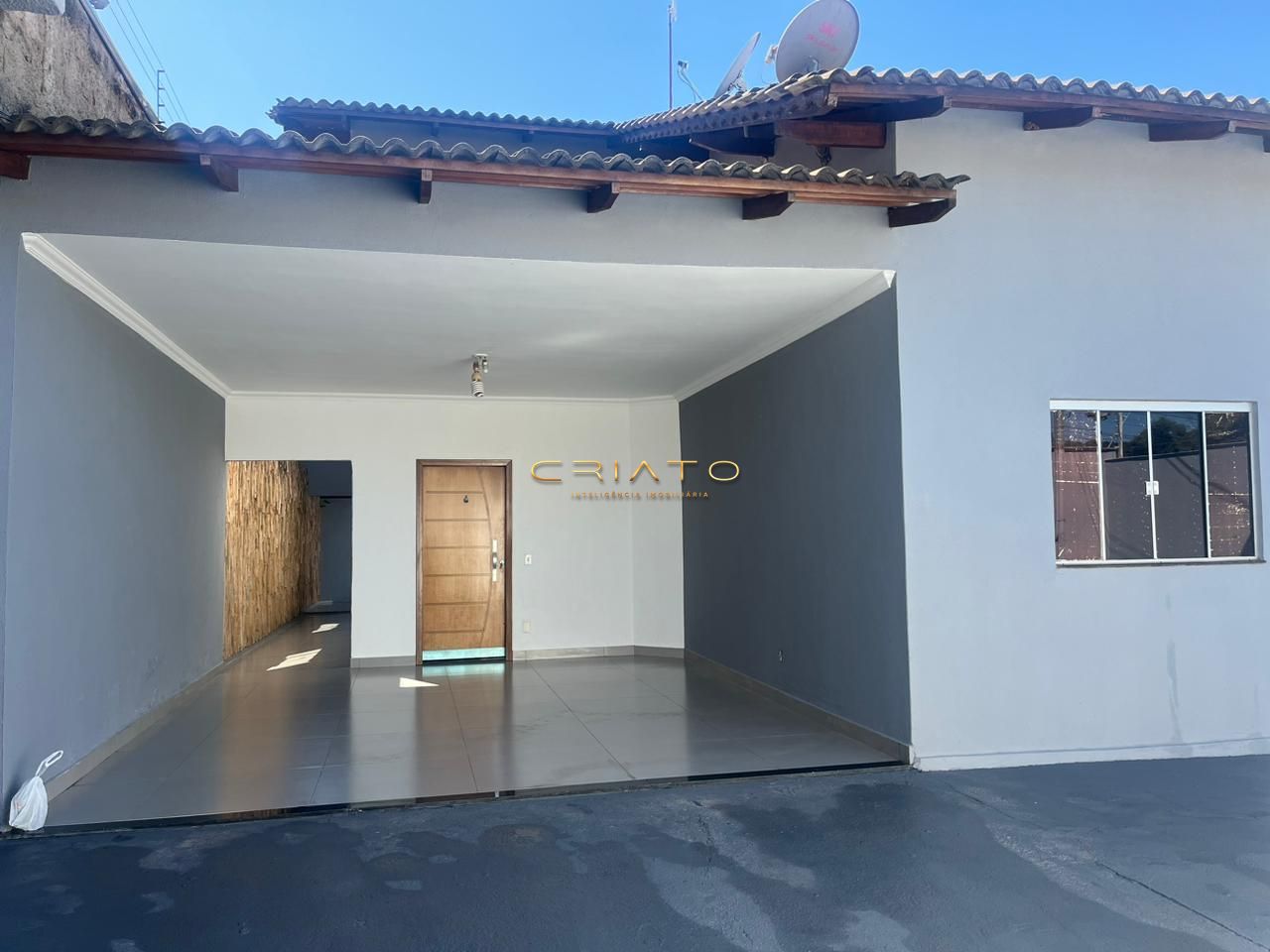 Casa à venda com 3 quartos, 255m² - Foto 7