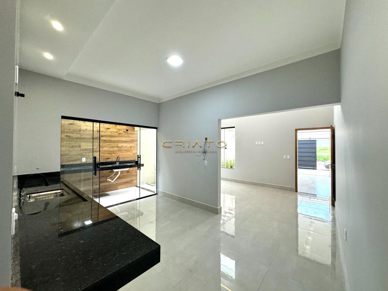 Casa à venda com 3 quartos, 105m² - Foto 10