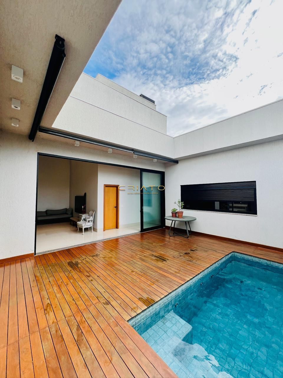Casa, 3 quartos, 250 m² - Foto 12