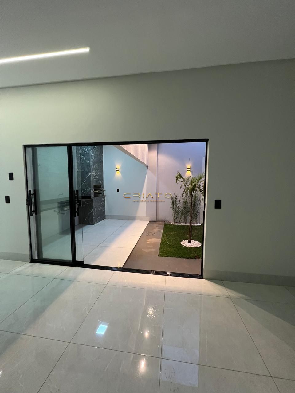 Casa à venda com 3 quartos, 186m² - Foto 7