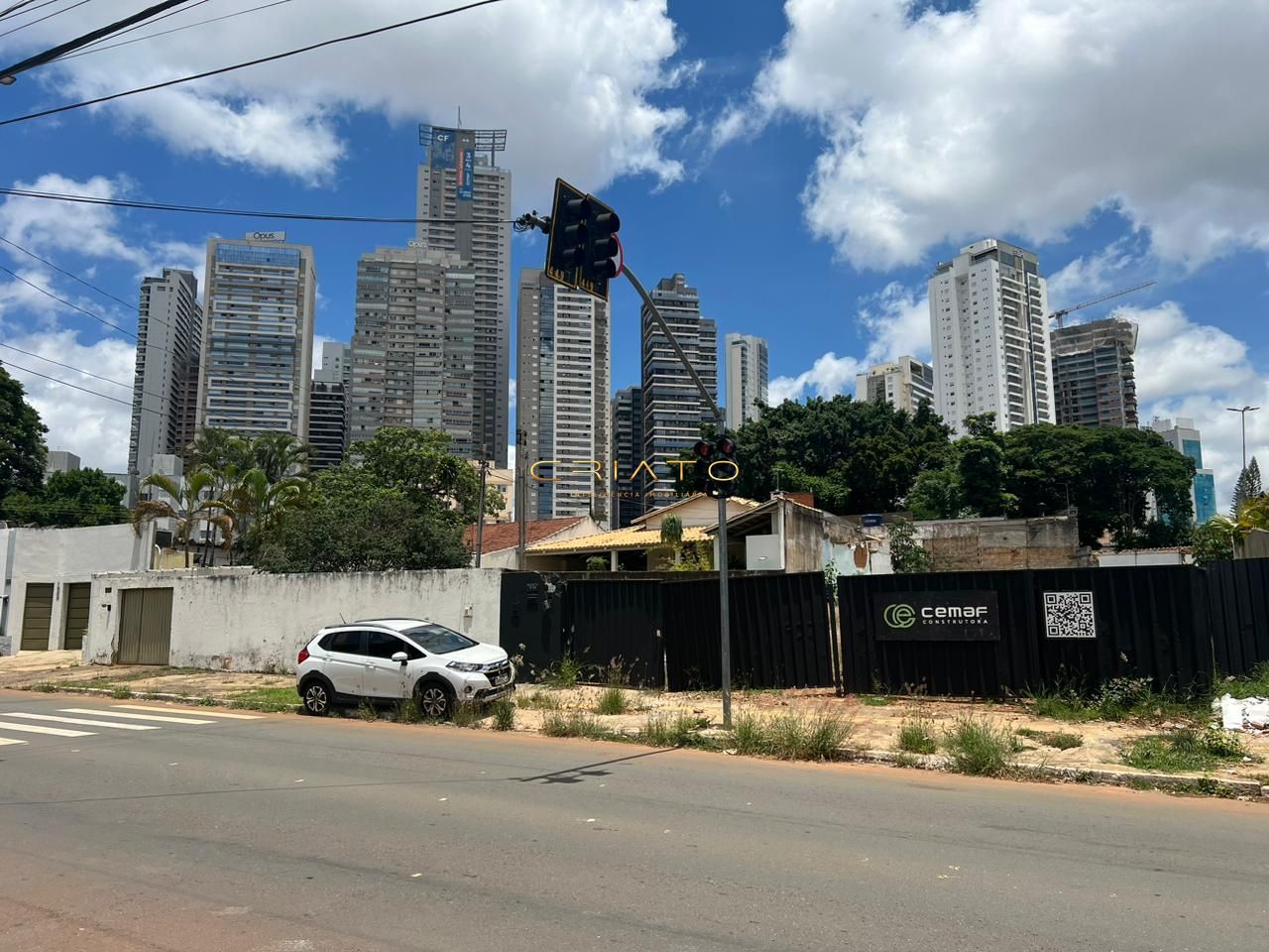 Loteamento e Condomínio à venda, 520m² - Foto 4