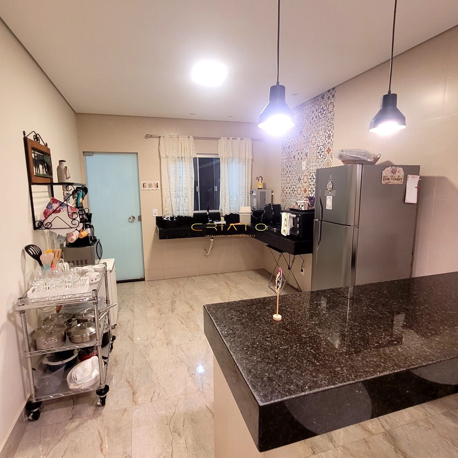Apartamento, 1 quarto, 87 m² - Foto 4