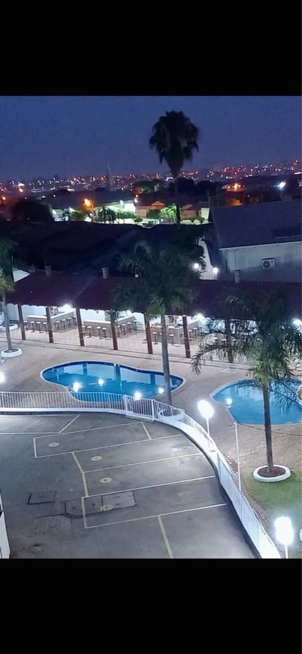 Apartamento à venda  no JK Nova Capital - Anápolis, GO. Imóveis