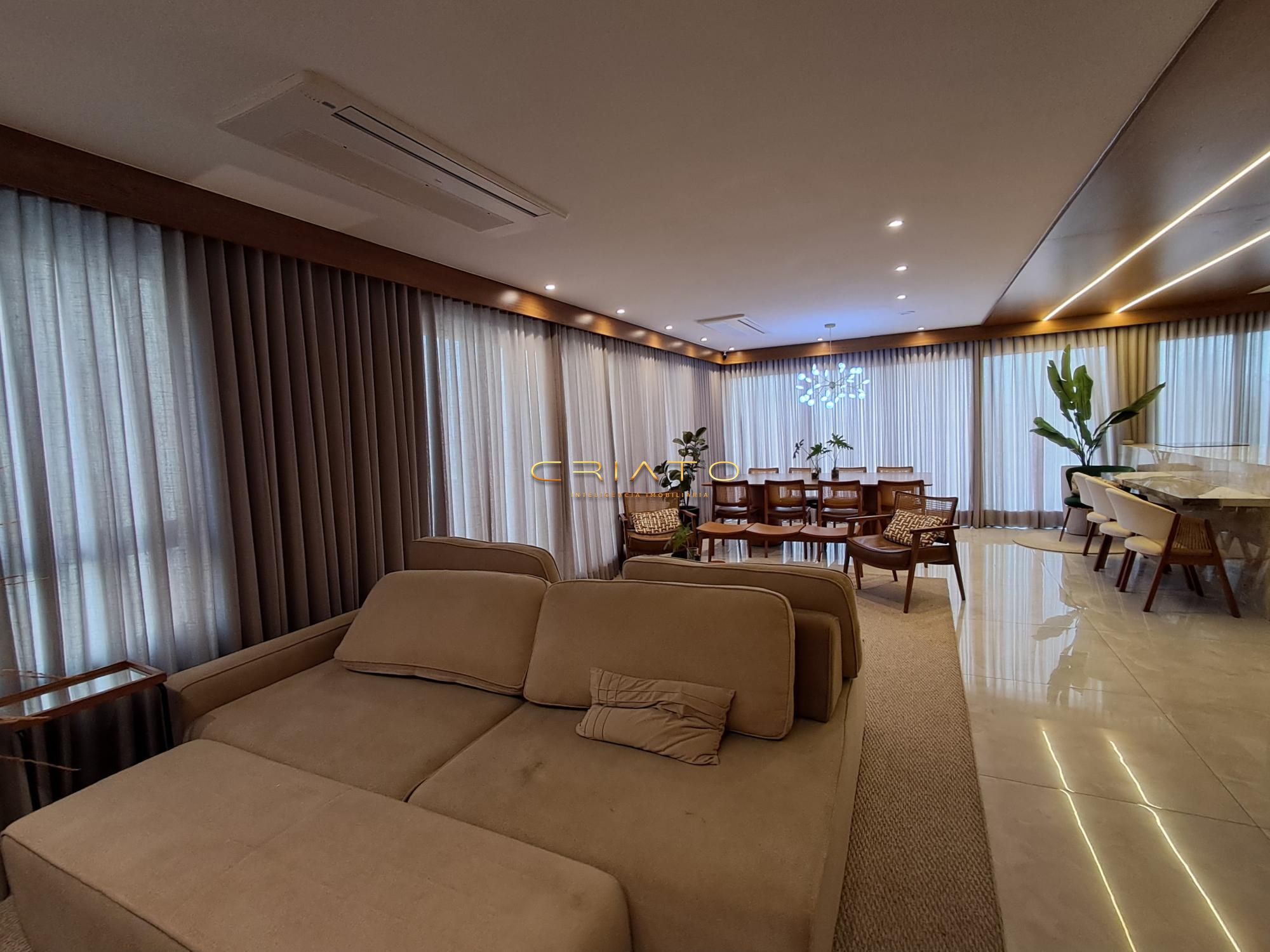 Apartamento, 3 quartos, 162 m² - Foto 20