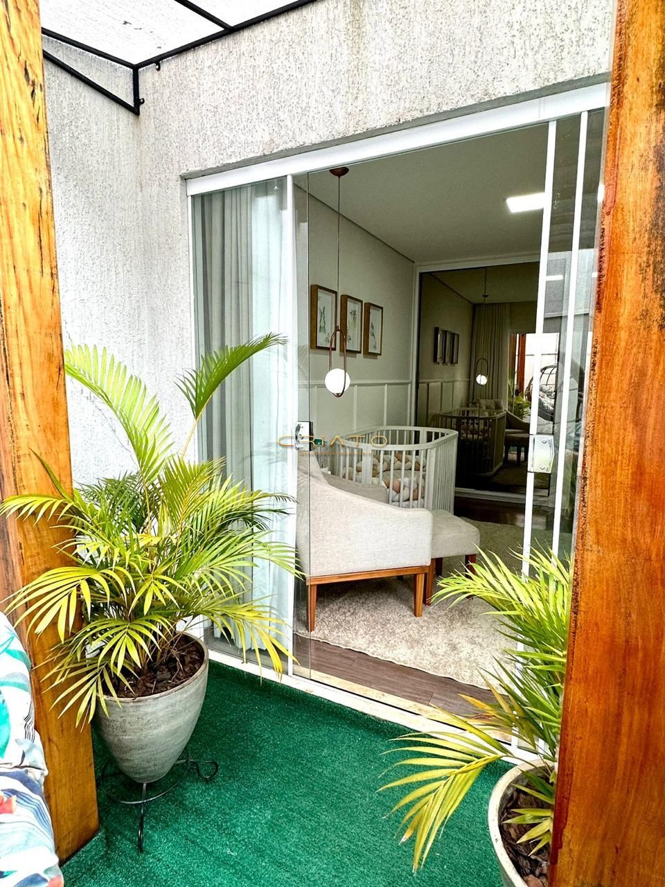 Casa, 3 quartos, 142 m² - Foto 13