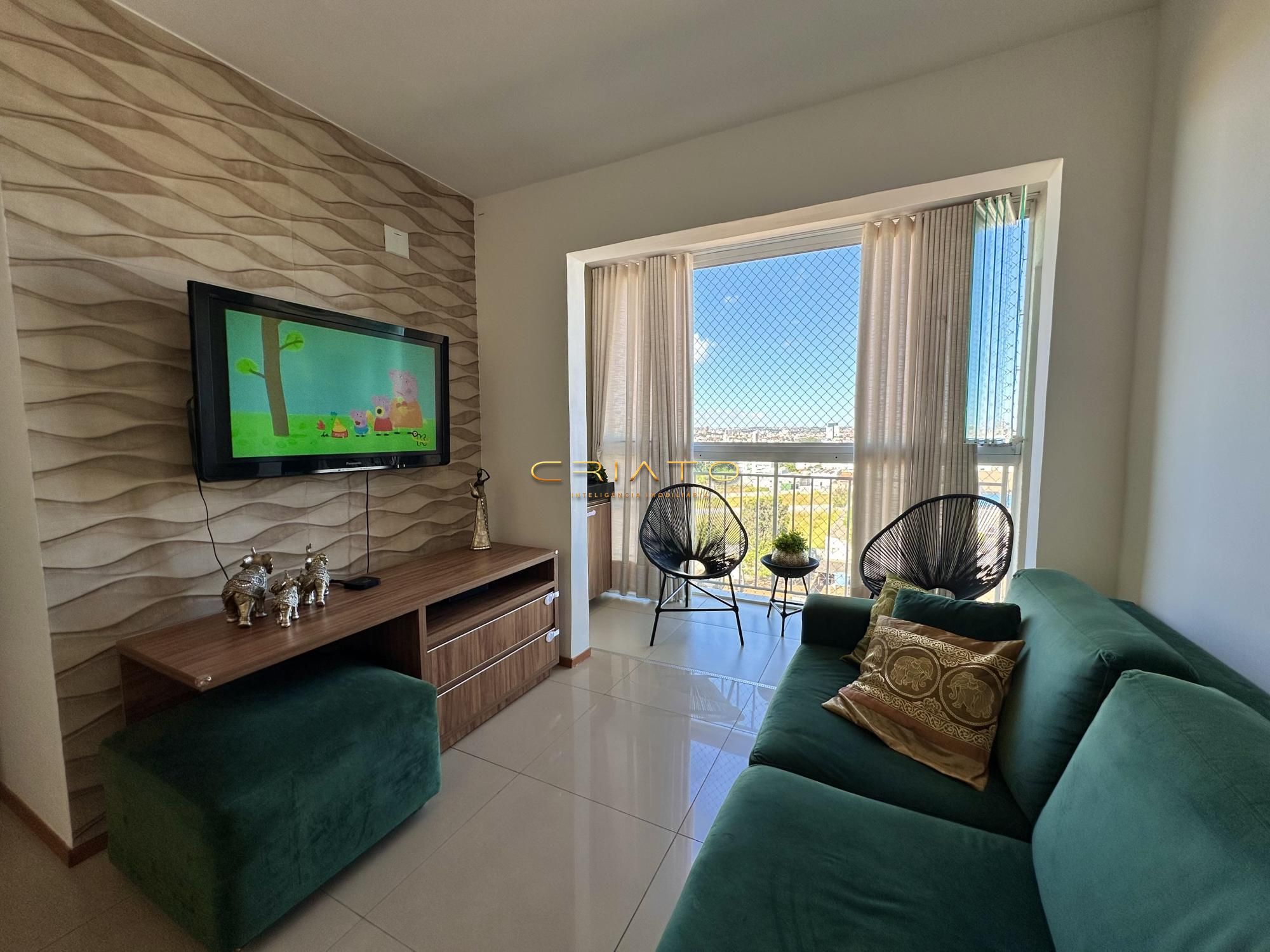 Apartamento  venda  no Cidade Jardim - Anpolis, GO. Imveis