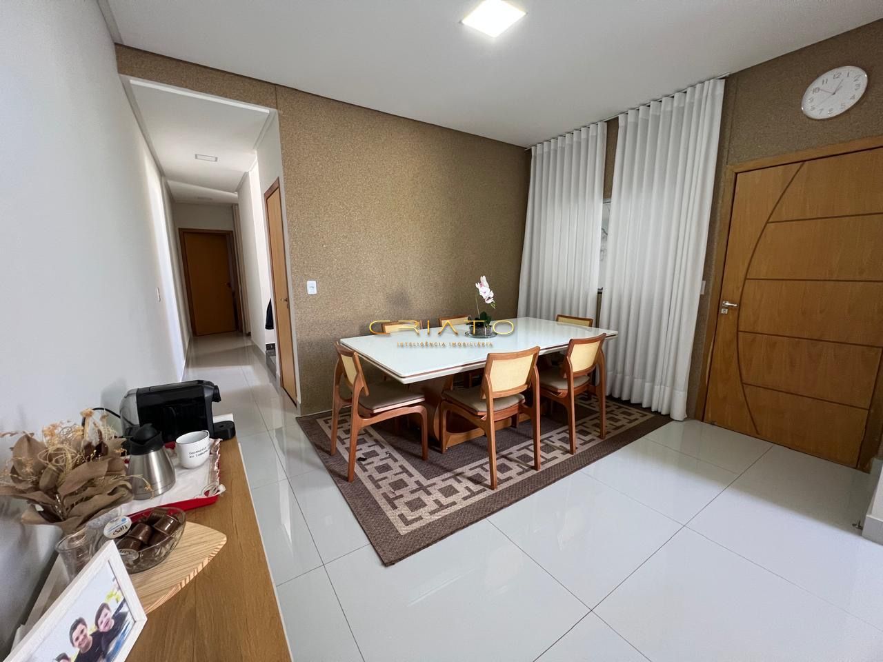 Casa, 3 quartos, 190 m² - Foto 8