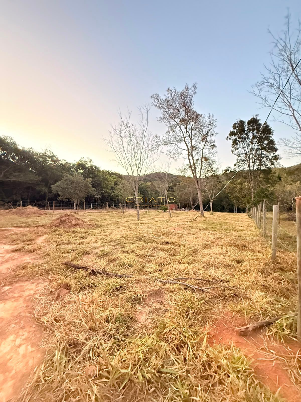 Lote exclusivo em pirenópolis – ideal para cabanas, chalés o