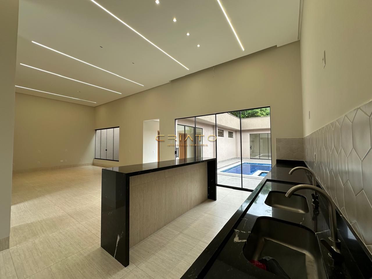 Casa com 3 Dormitórios à venda, 204 m² por R$ 1.180.000,00 Casa com 3 Dormitórios à venda, 204 m² por R$ 1.180.000,00