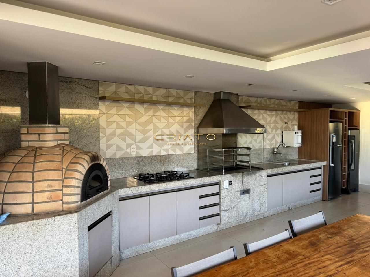 Apartamento, 3 quartos, 132 m² - Foto 33