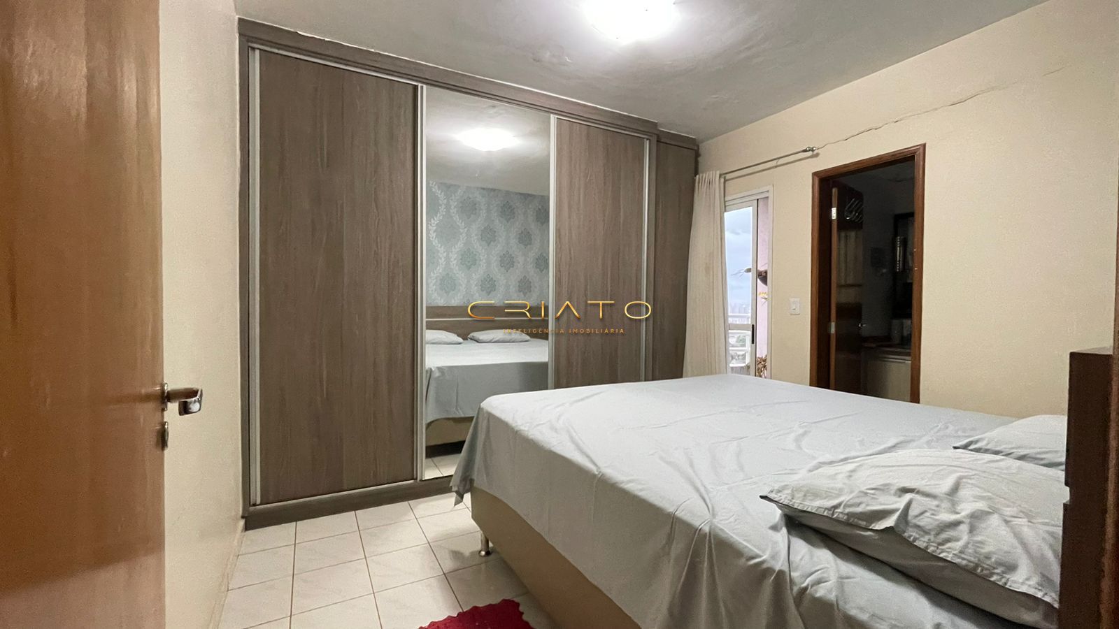 Apartamento à venda com 3 quartos, 100m² - Foto 6